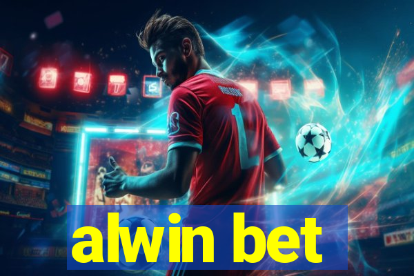 alwin bet
